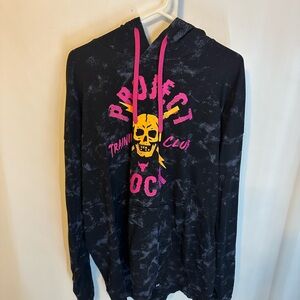 Under Armour Project Rock Hoodie